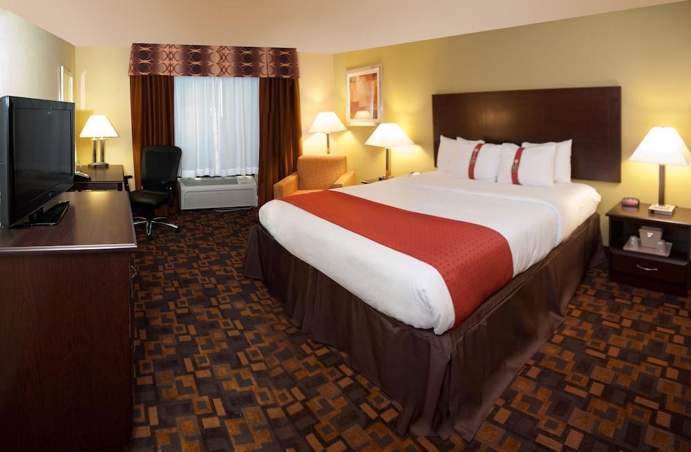 Holiday Inn Mount Prospect-Chicago Exterior photo